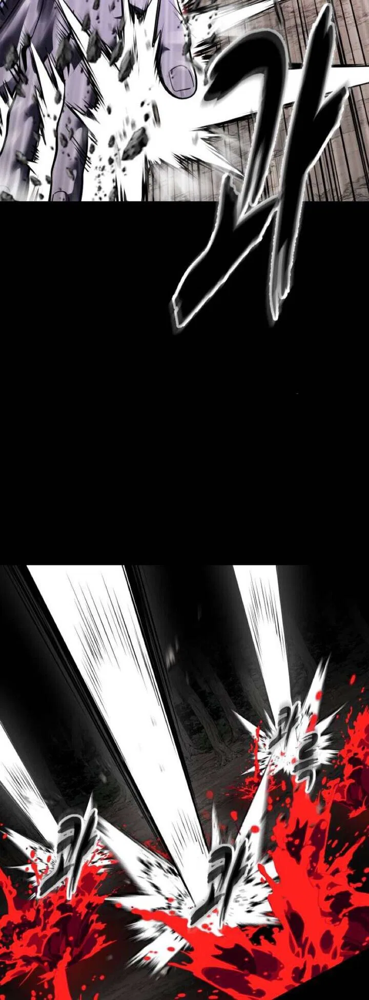 The Boy of Death manga Chapter 348 – Page 66