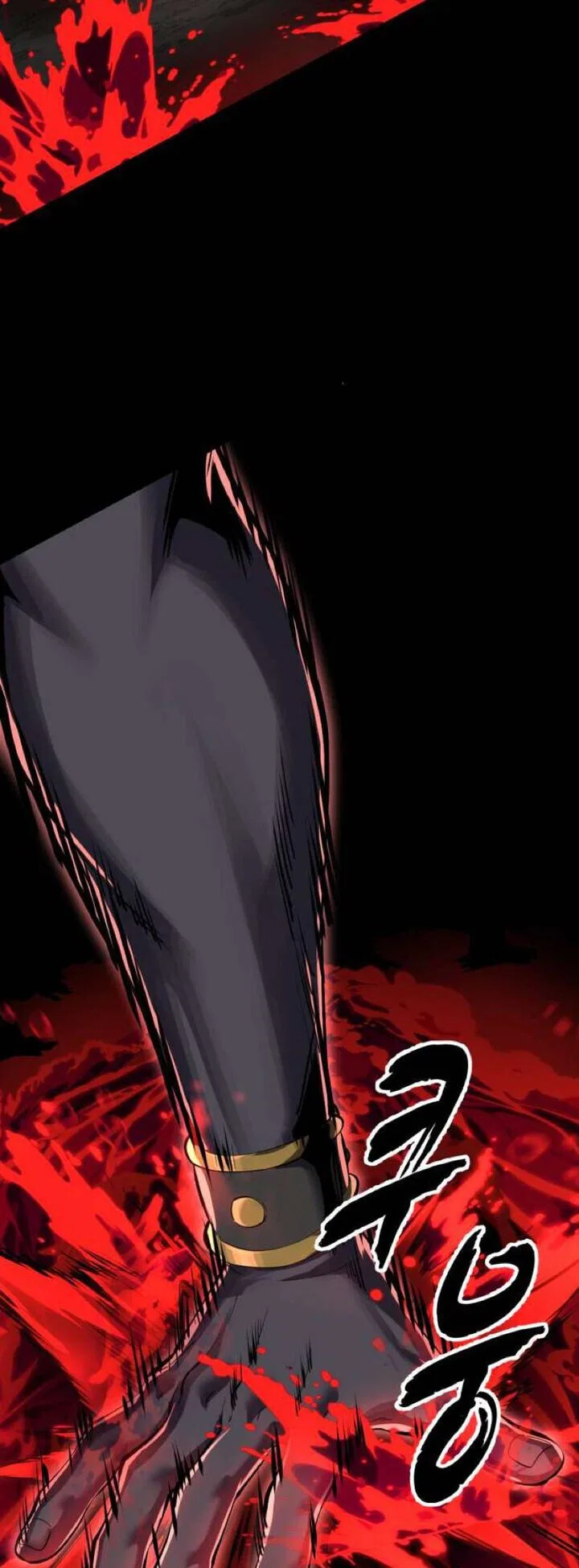 The Boy of Death manga Chapter 348 – Page 67