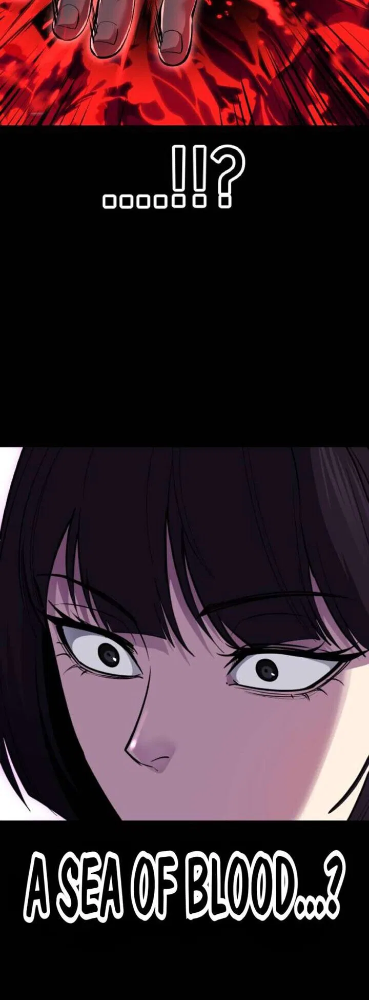 The Boy of Death manga Chapter 348 – Page 68