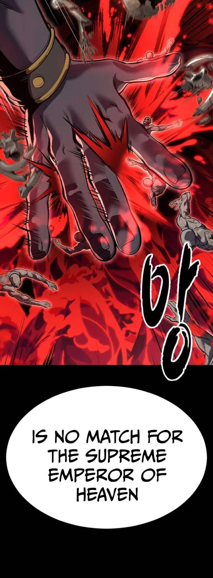 The Boy of Death manga Chapter 348 – Page 74
