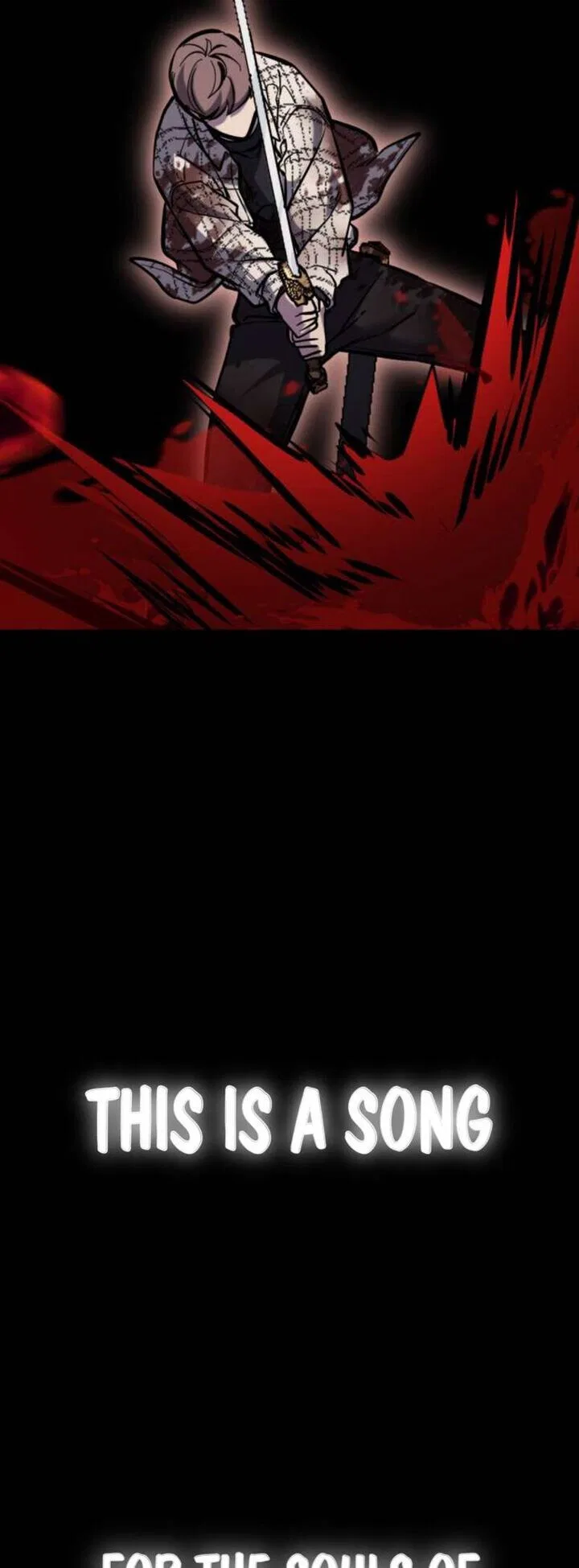 The Boy of Death manga Chapter 348 – Page 78