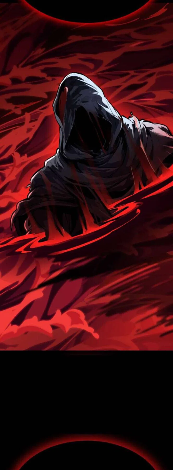 The Boy of Death manga Chapter 348 – Page 82