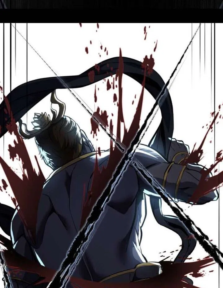 The Boy of Death manga Chapter 348 – Page 87