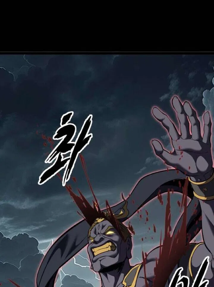 The Boy of Death manga Chapter 348 – Page 90