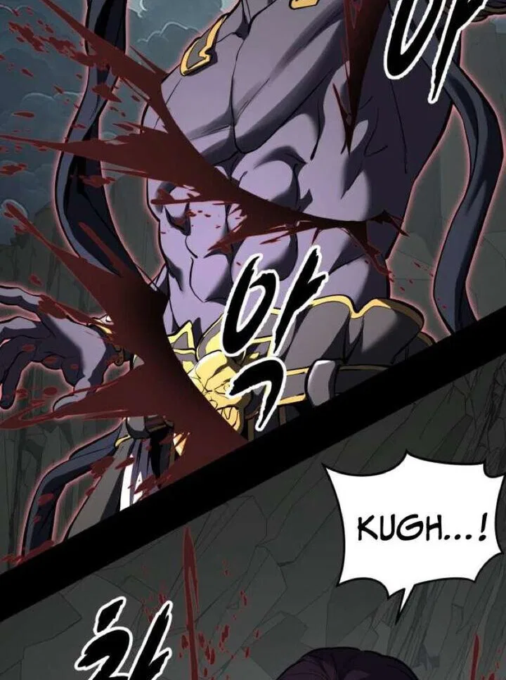 The Boy of Death manga Chapter 348 – Page 91