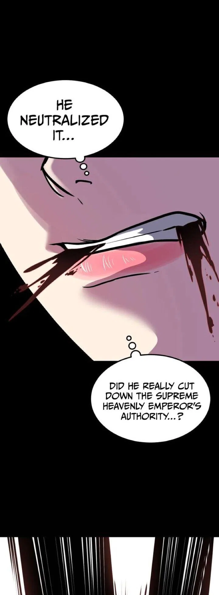 The Boy of Death manga Chapter 348 – Page 93