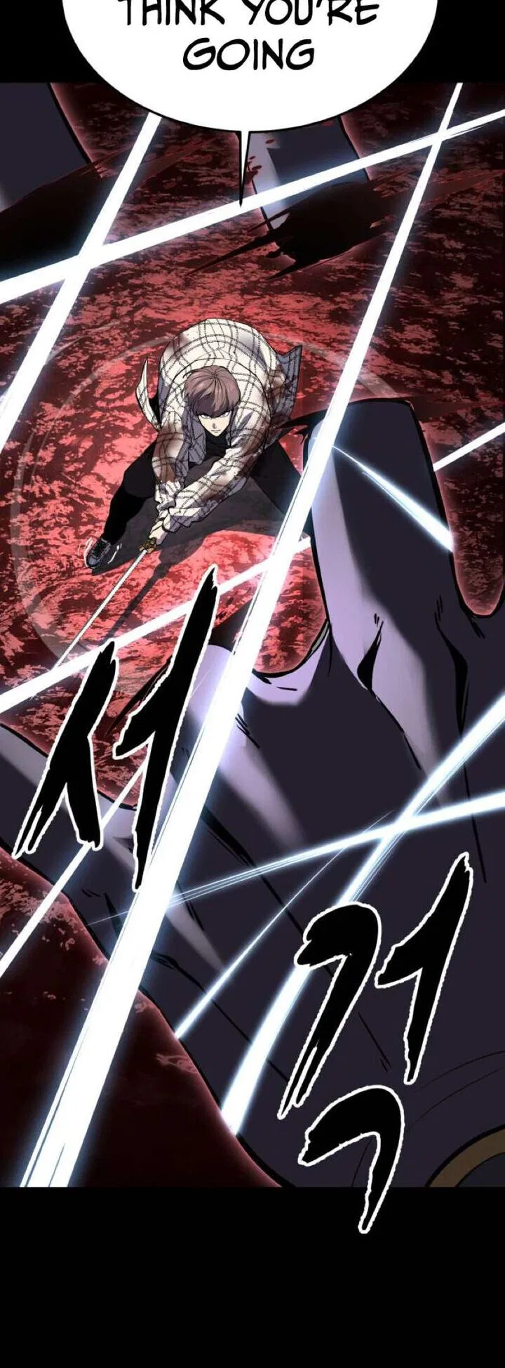 The Boy of Death manga Chapter 348 – Page 96