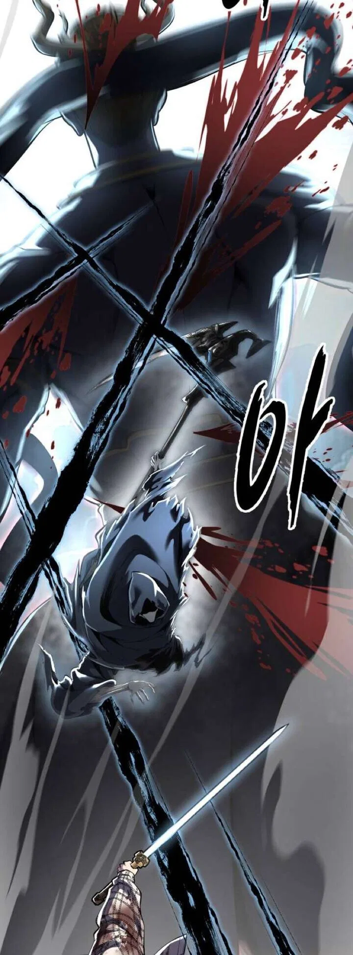 The Boy of Death manga Chapter 348 – Page 101