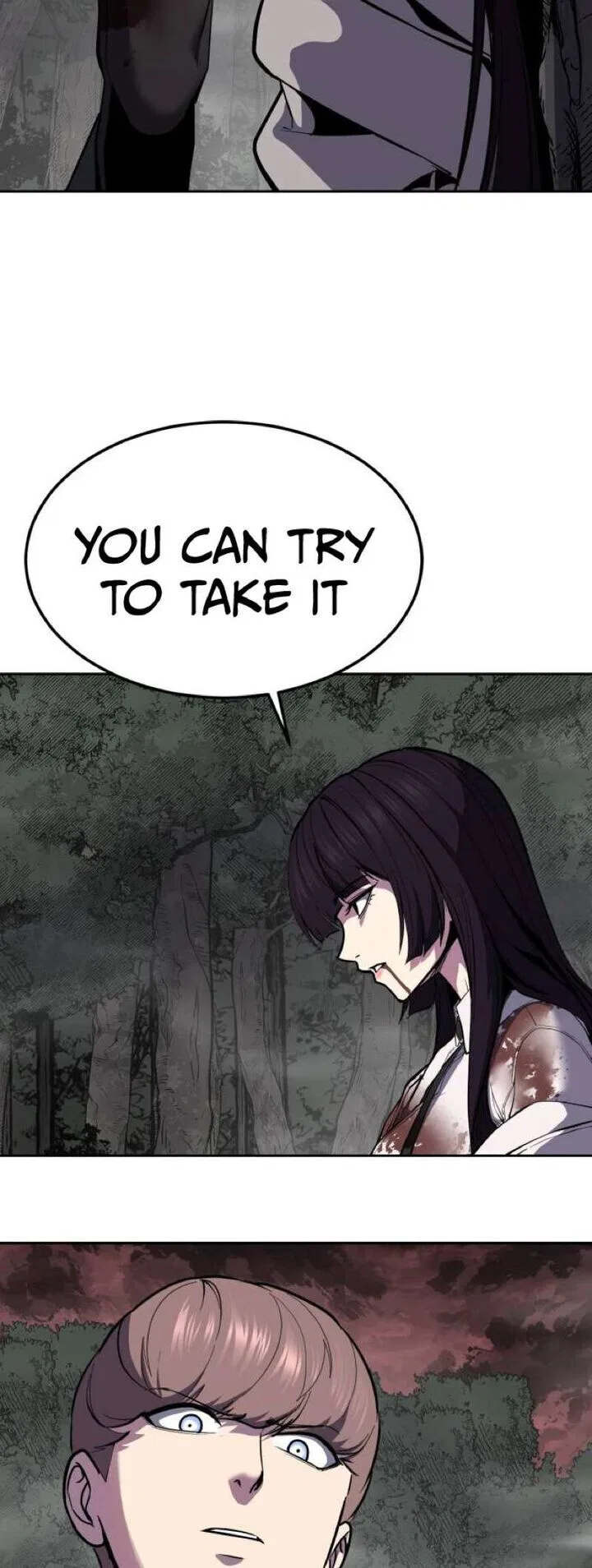 The Boy of Death manga Chapter 348 – Page 108