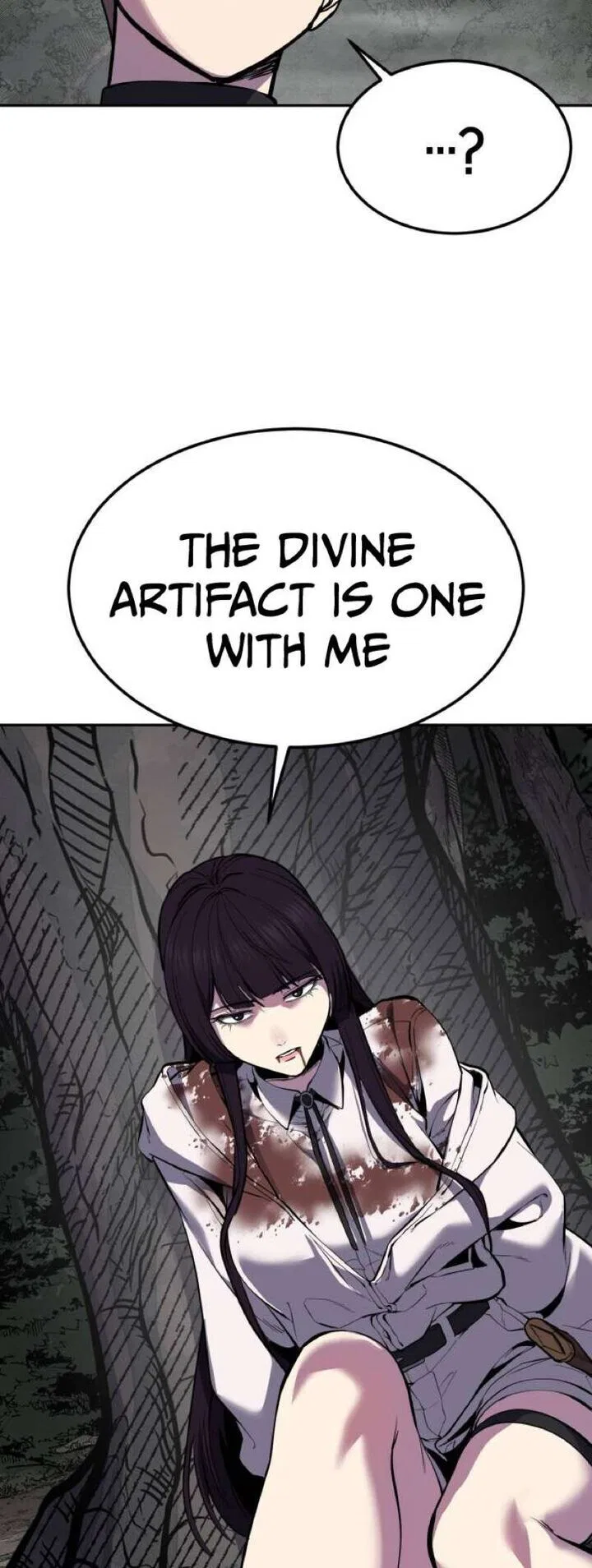 The Boy of Death manga Chapter 348 – Page 109