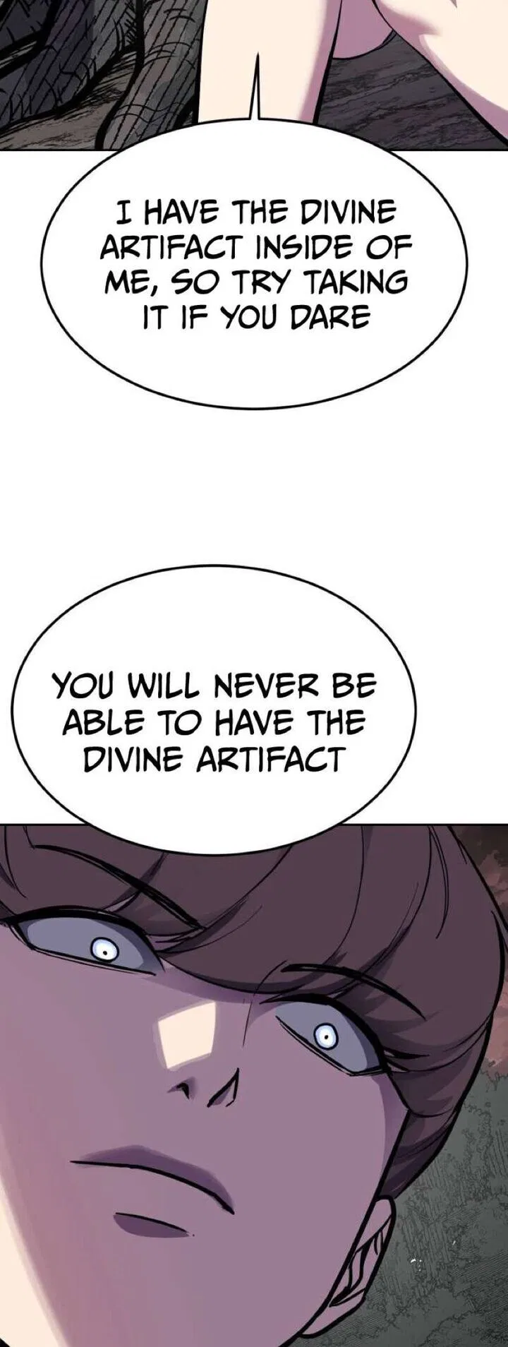 The Boy of Death manga Chapter 348 – Page 110