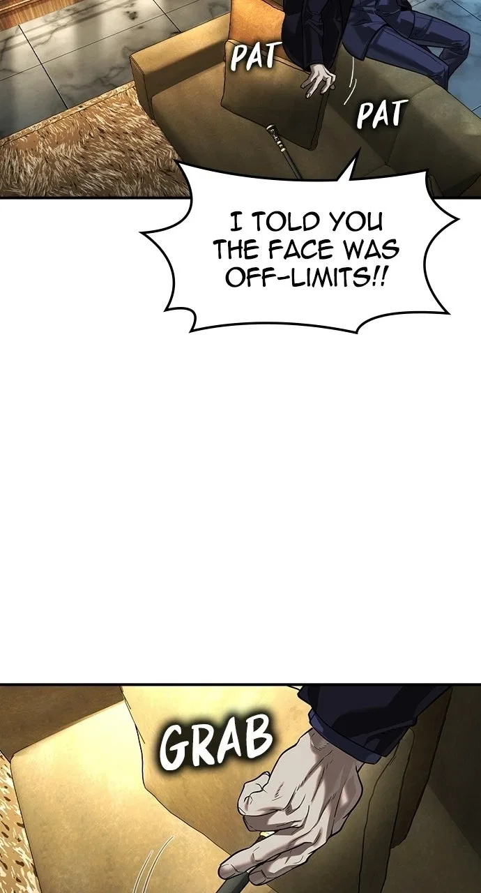 The Heir Chapter 98 – Page 6