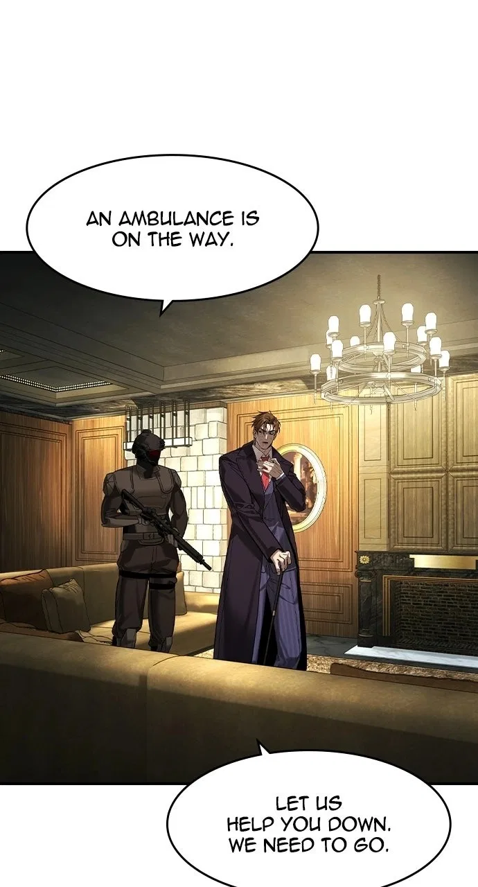 The Heir Chapter 98 – Page 12
