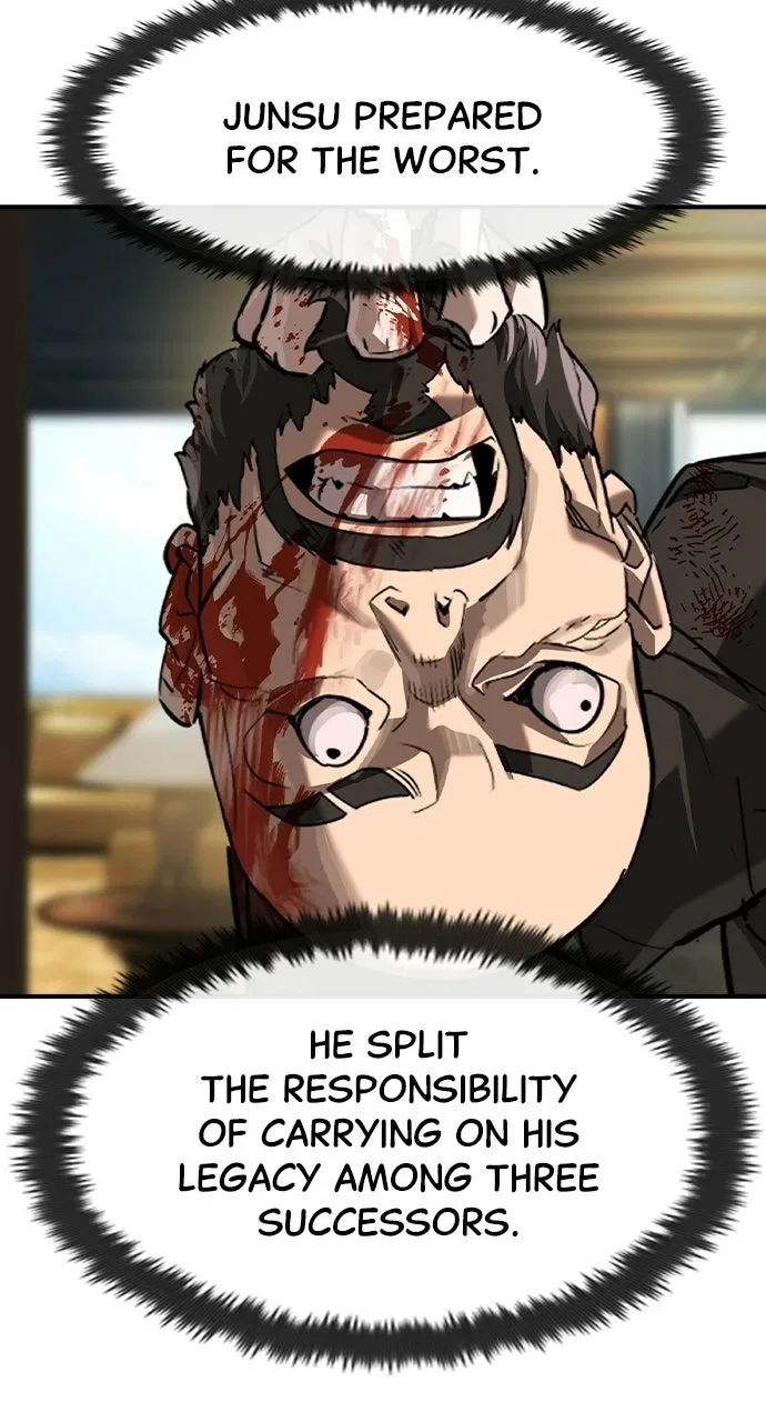 The Heir Chapter 98 – Page 21