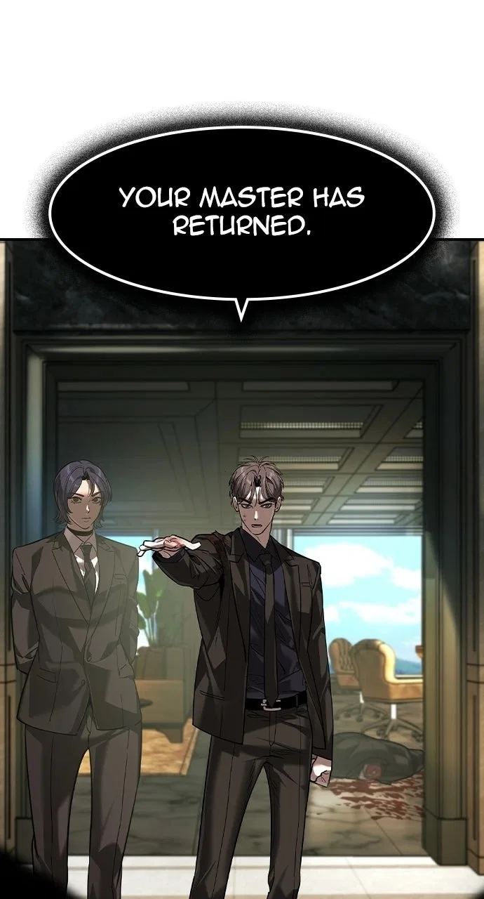 The Heir Chapter 98 – Page 26