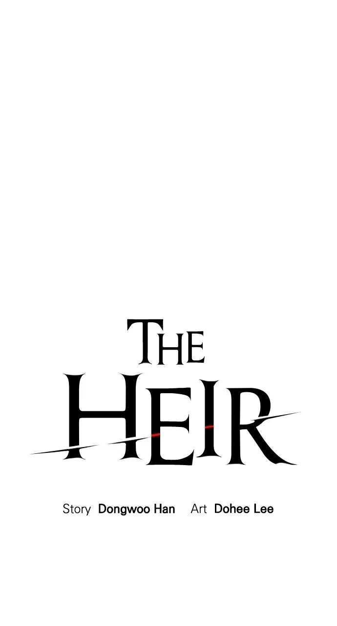 The Heir Chapter 98 – Page 29