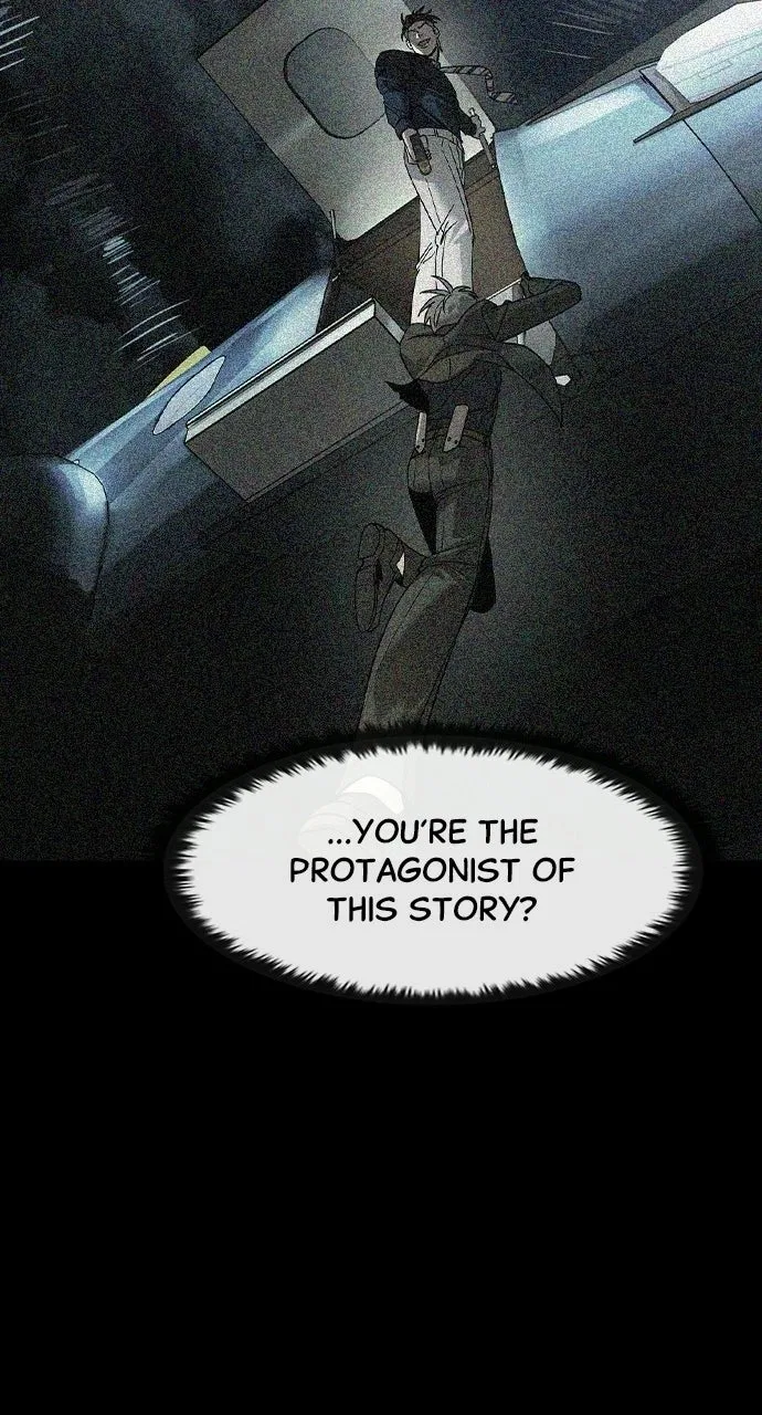 The Heir Chapter 98 – Page 71