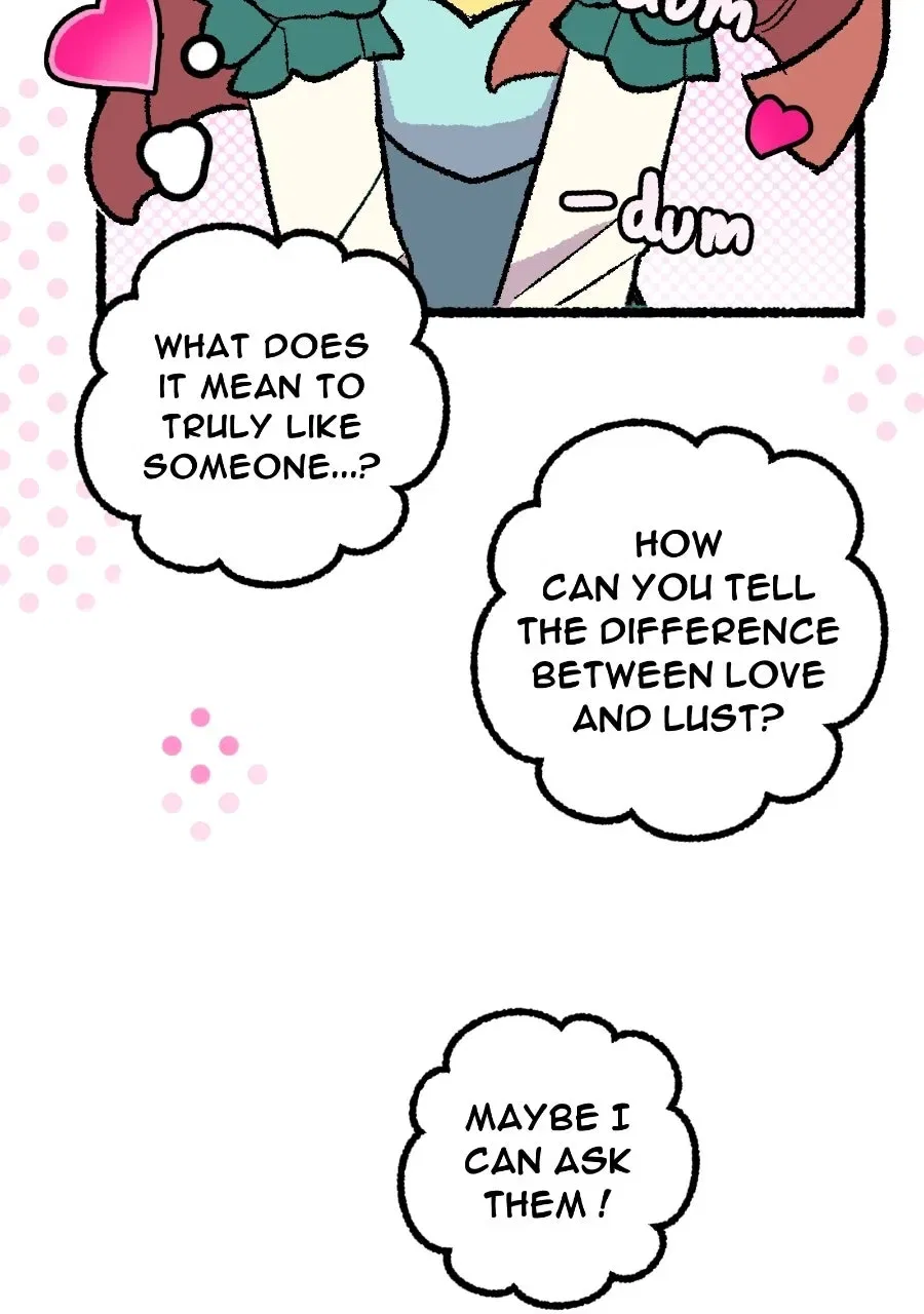 I Want to Kiss 100 Monster Girls! Chapter 34 – Page 5