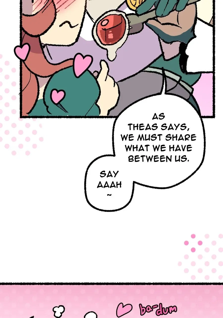 I Want to Kiss 100 Monster Girls! Chapter 34 – Page 7