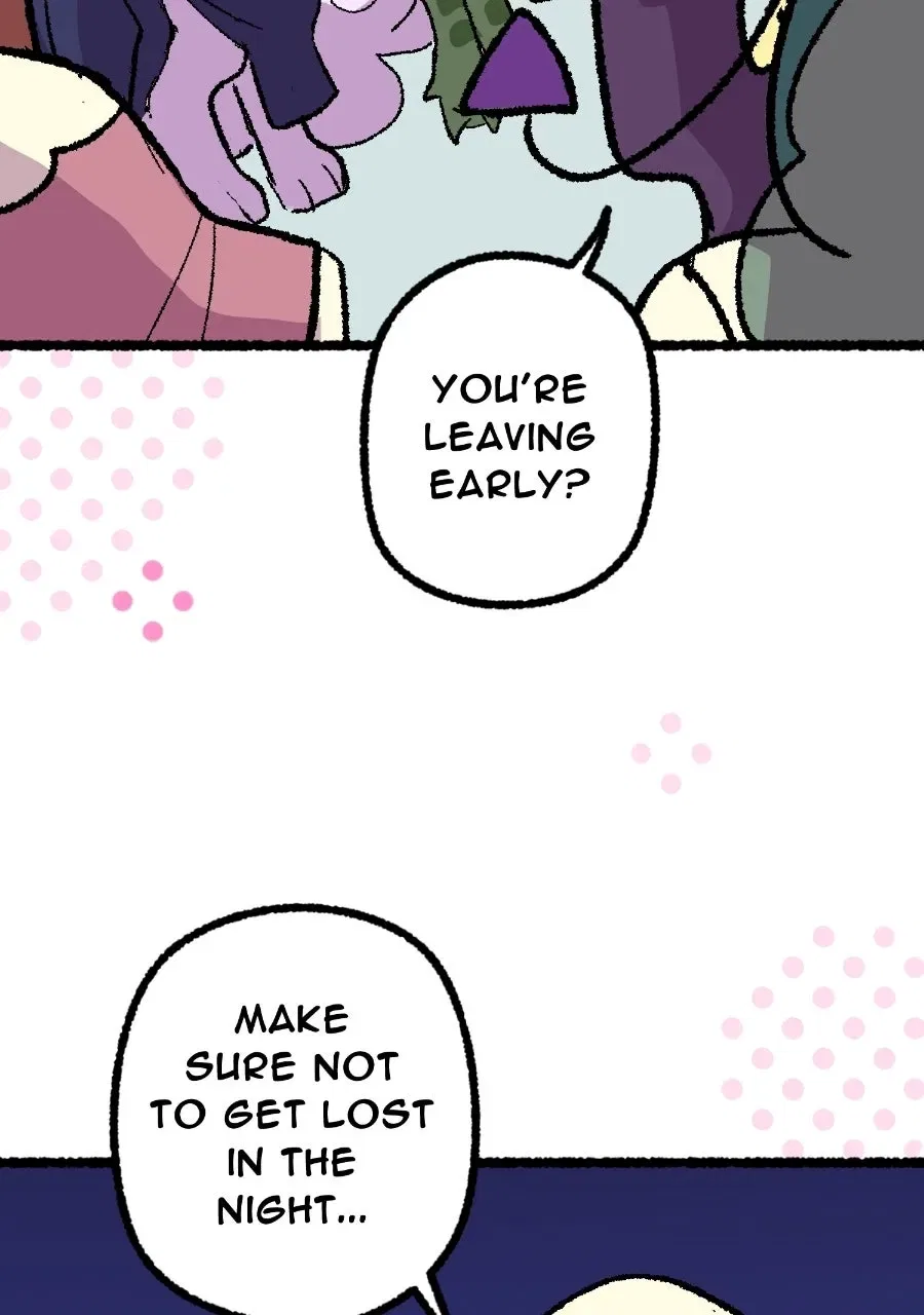 I Want to Kiss 100 Monster Girls! Chapter 34 – Page 12