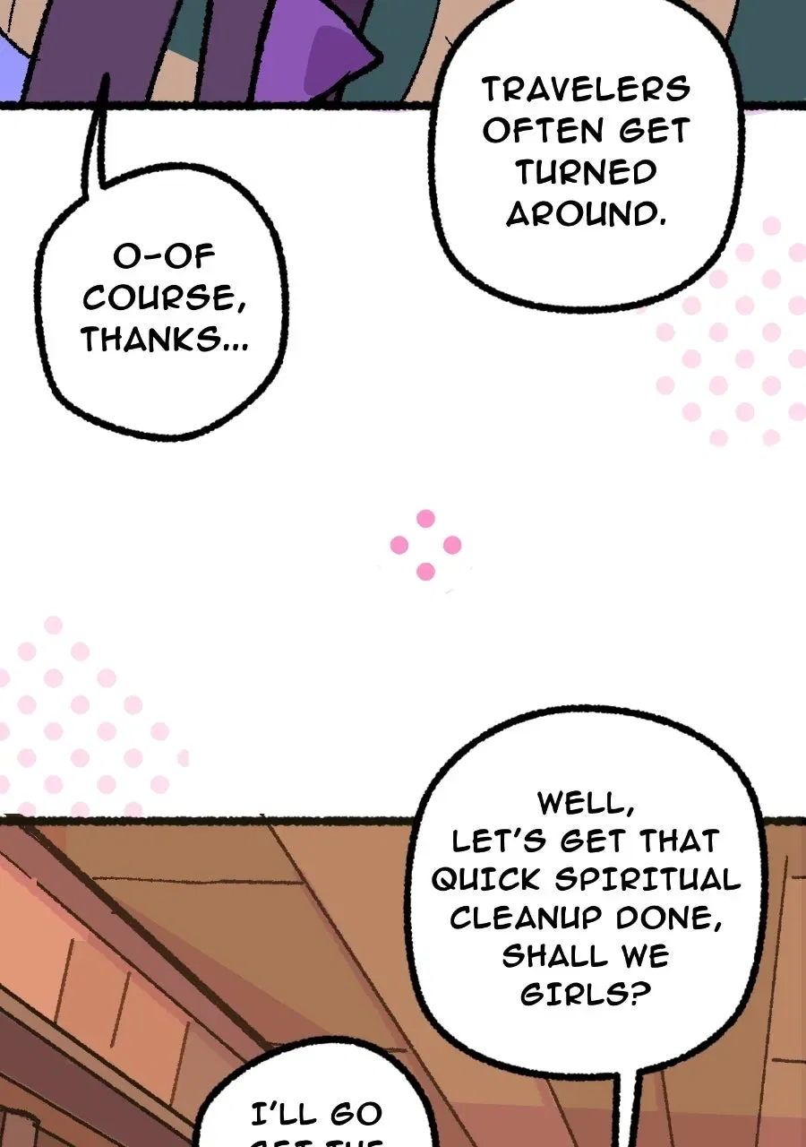 I Want to Kiss 100 Monster Girls! Chapter 34 – Page 14