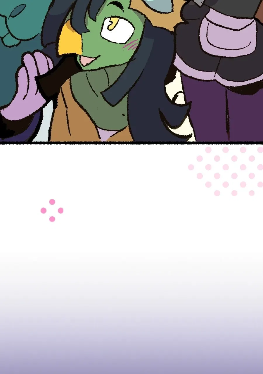 I Want to Kiss 100 Monster Girls! Chapter 34 – Page 16