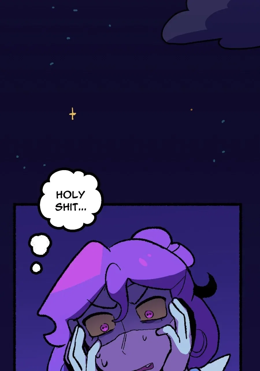 I Want to Kiss 100 Monster Girls! Chapter 34 – Page 18