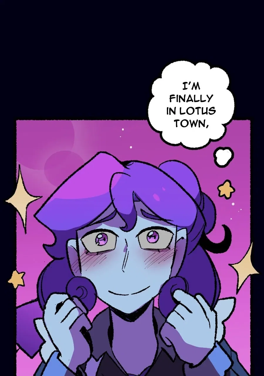 I Want to Kiss 100 Monster Girls! Chapter 34 – Page 23