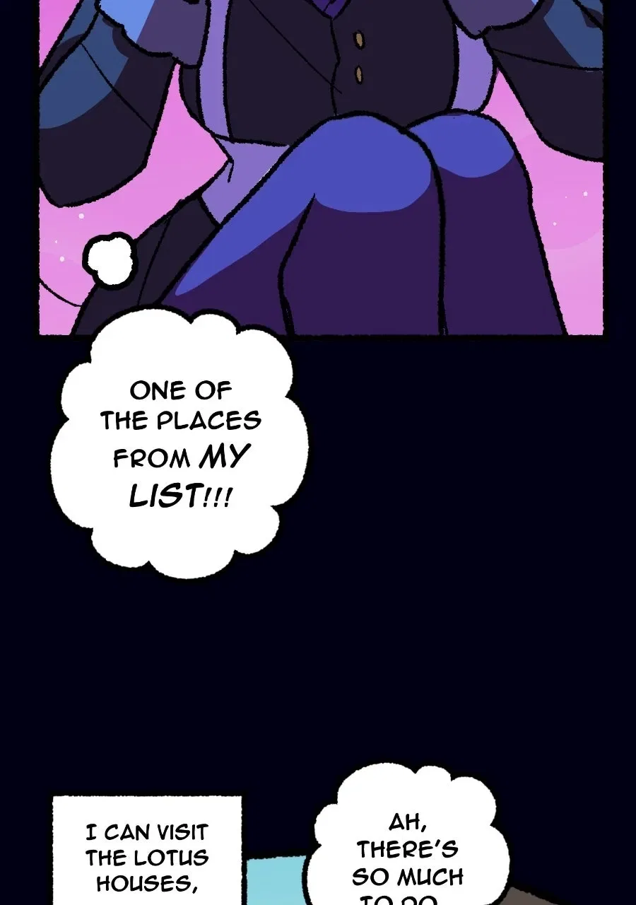 I Want to Kiss 100 Monster Girls! Chapter 34 – Page 24