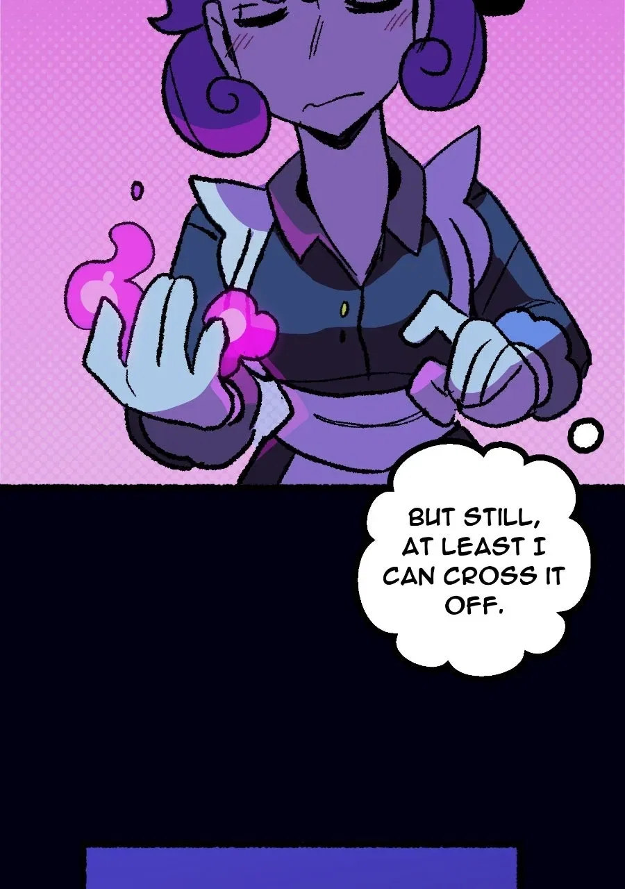 I Want to Kiss 100 Monster Girls! Chapter 34 – Page 28