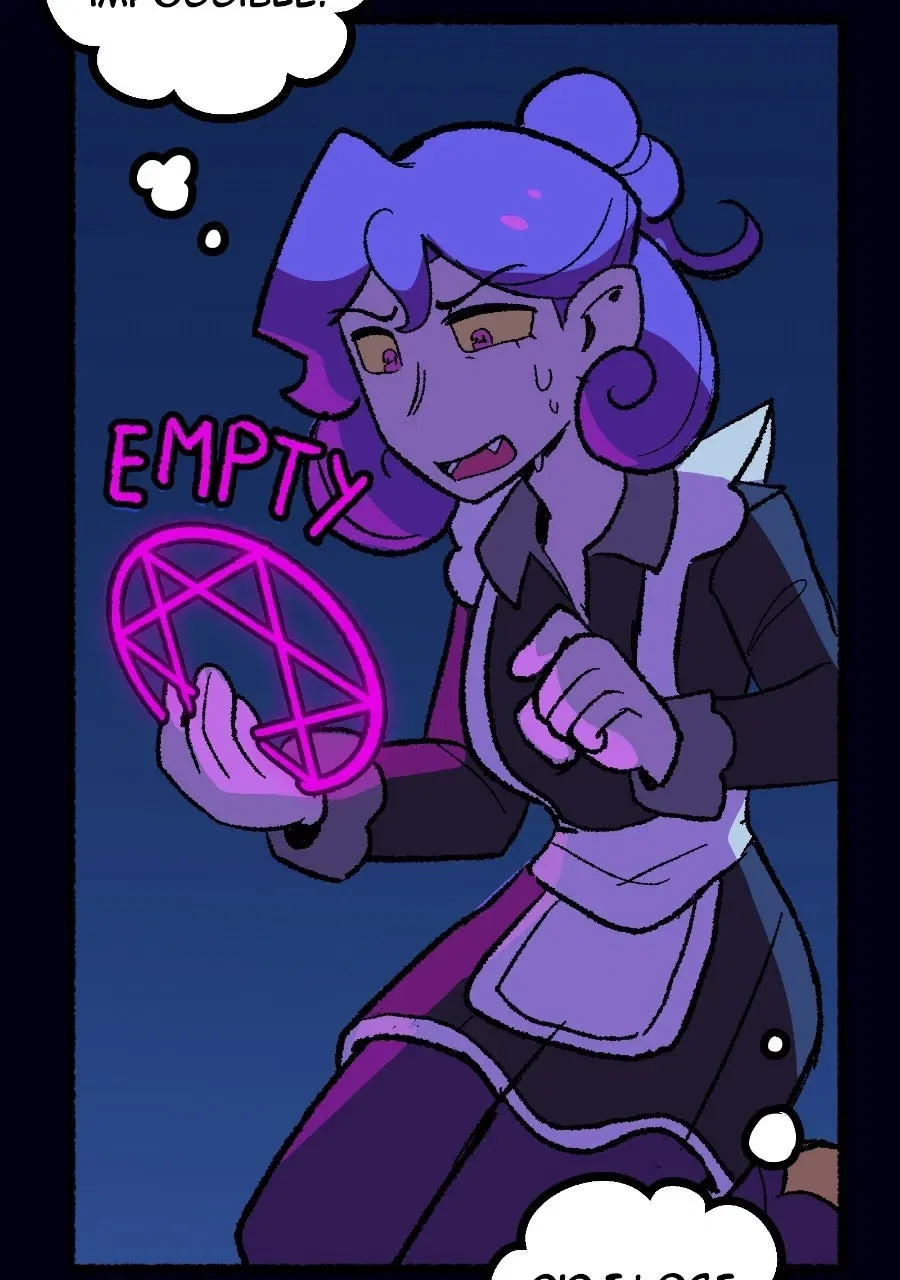 I Want to Kiss 100 Monster Girls! Chapter 34 – Page 30