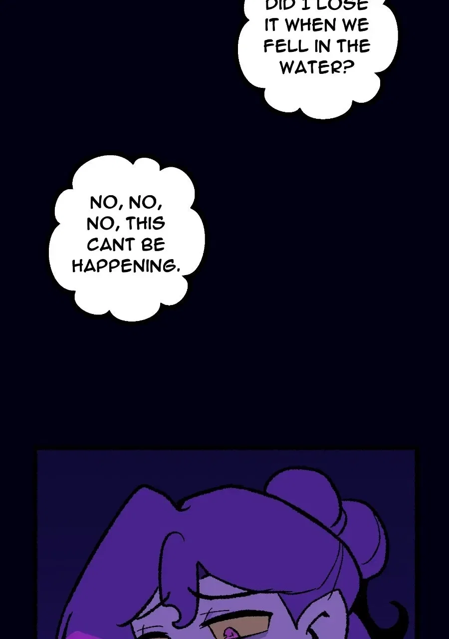 I Want to Kiss 100 Monster Girls! Chapter 34 – Page 31