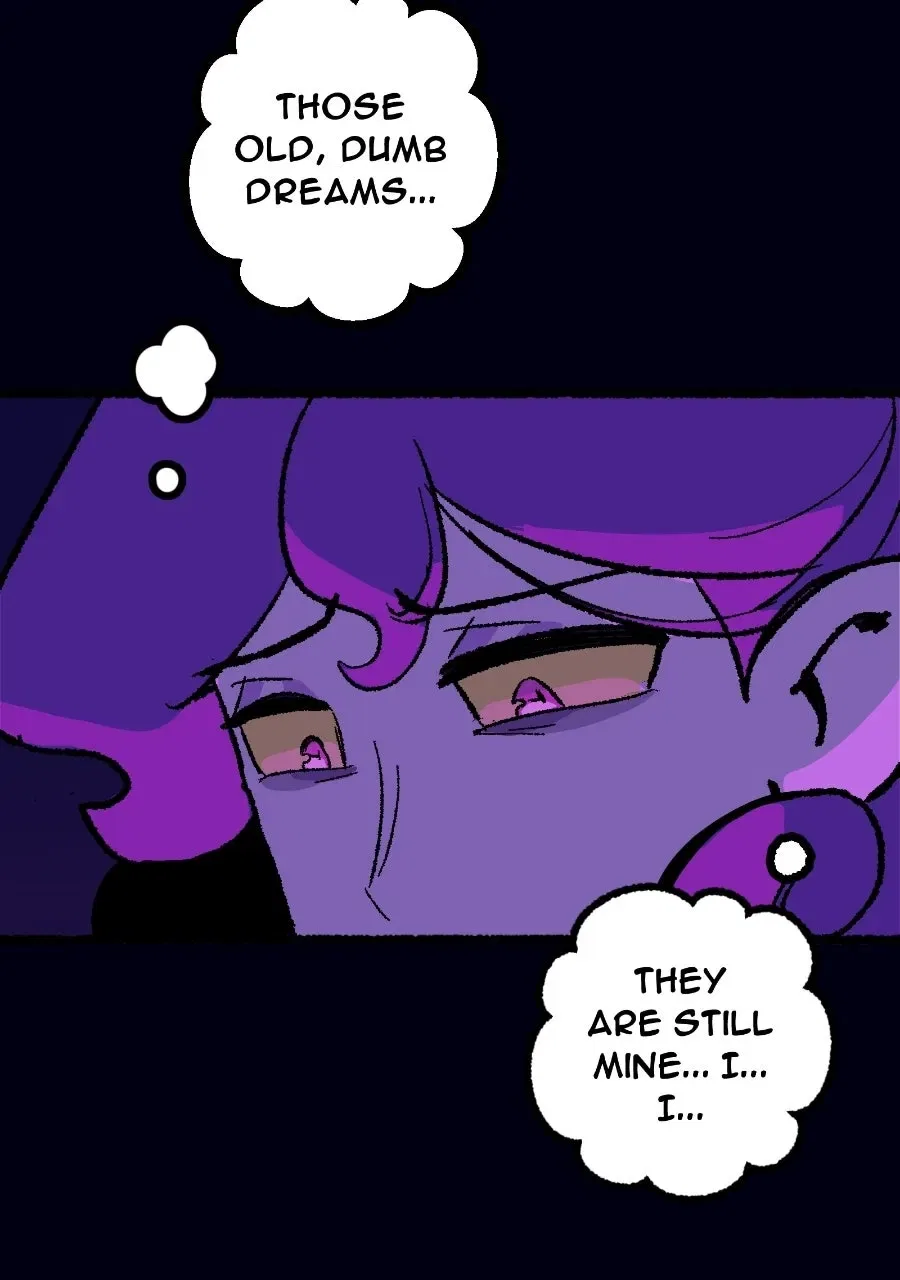 I Want to Kiss 100 Monster Girls! Chapter 34 – Page 33
