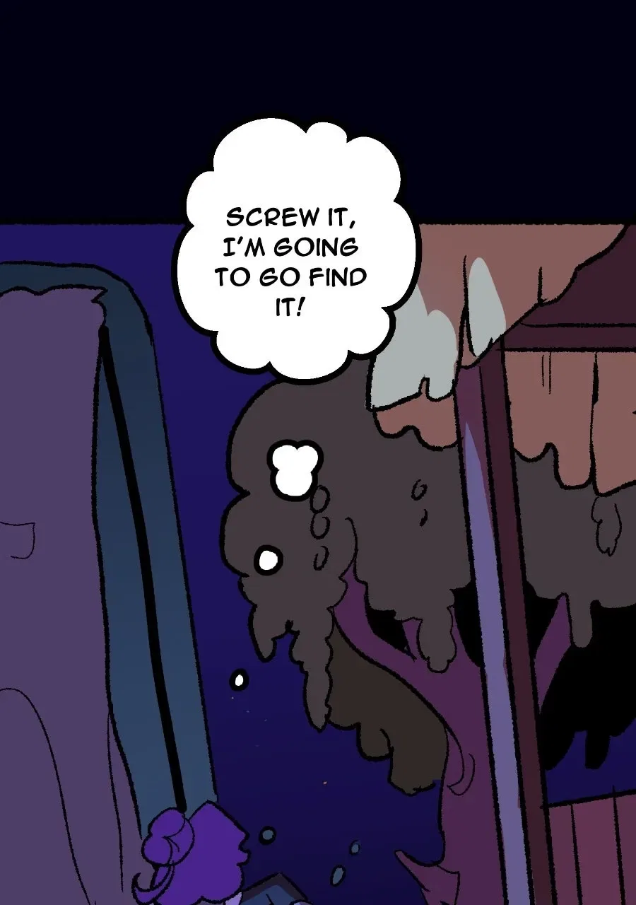 I Want to Kiss 100 Monster Girls! Chapter 34 – Page 34