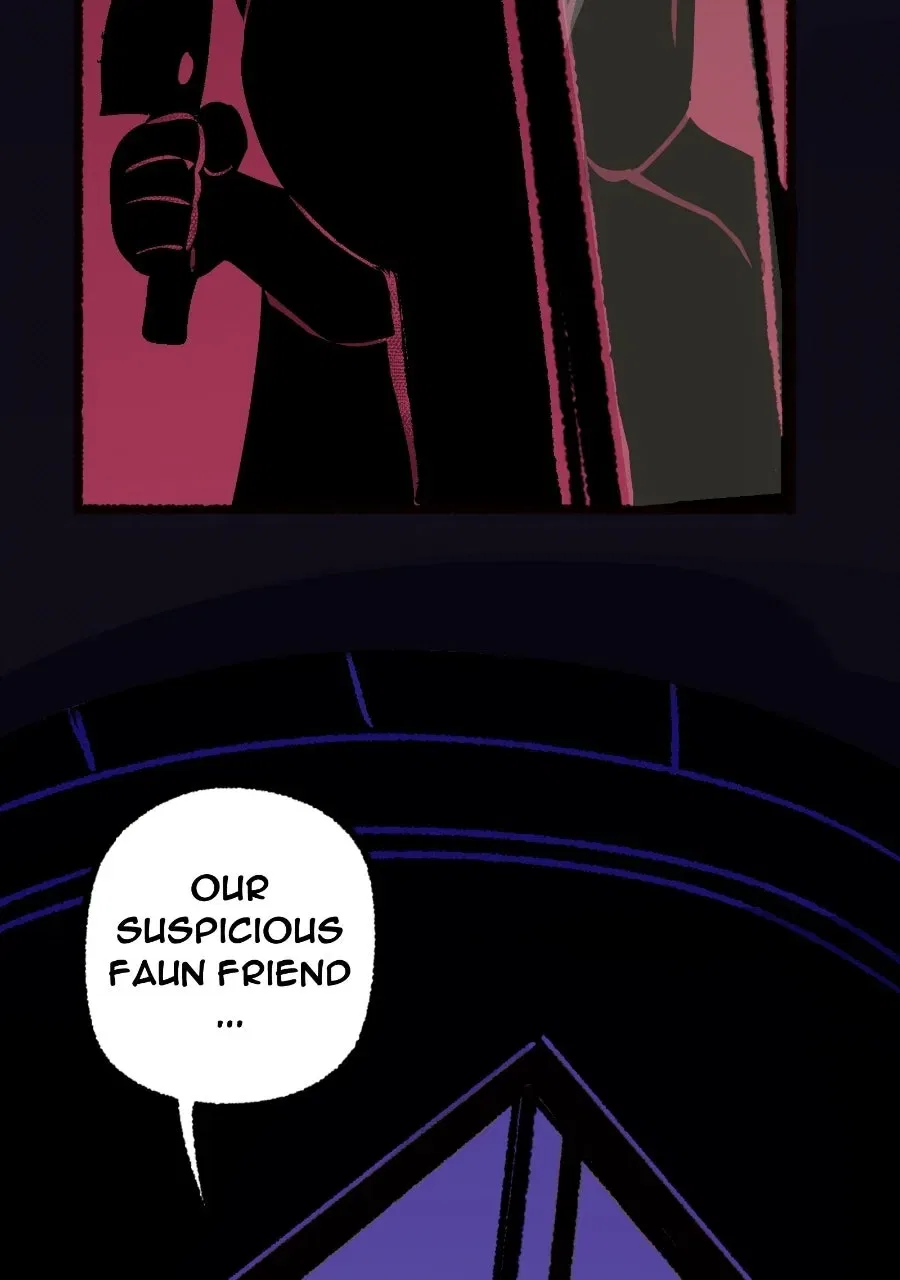 I Want to Kiss 100 Monster Girls! Chapter 34 – Page 41