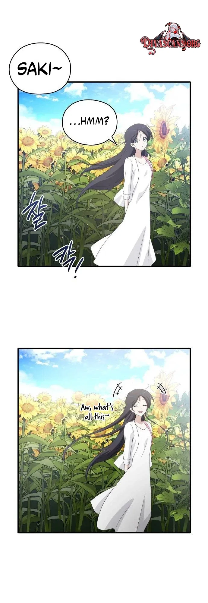 I Will Never Forget Your Fragrance Chapter 28 – Page 29