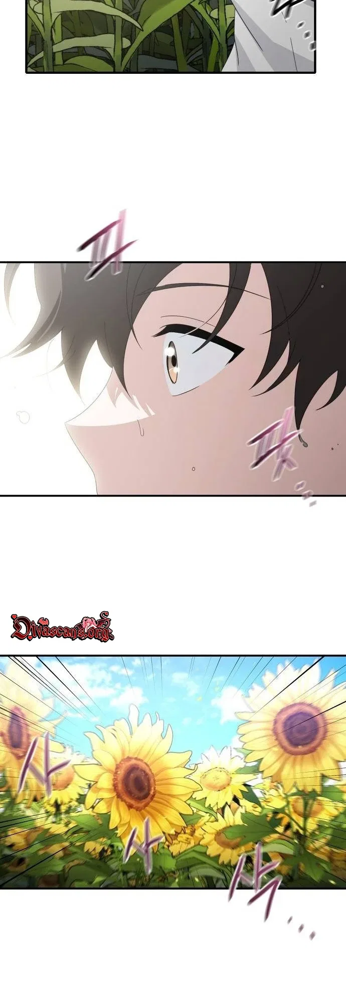 I Will Never Forget Your Fragrance Chapter 28 – Page 41