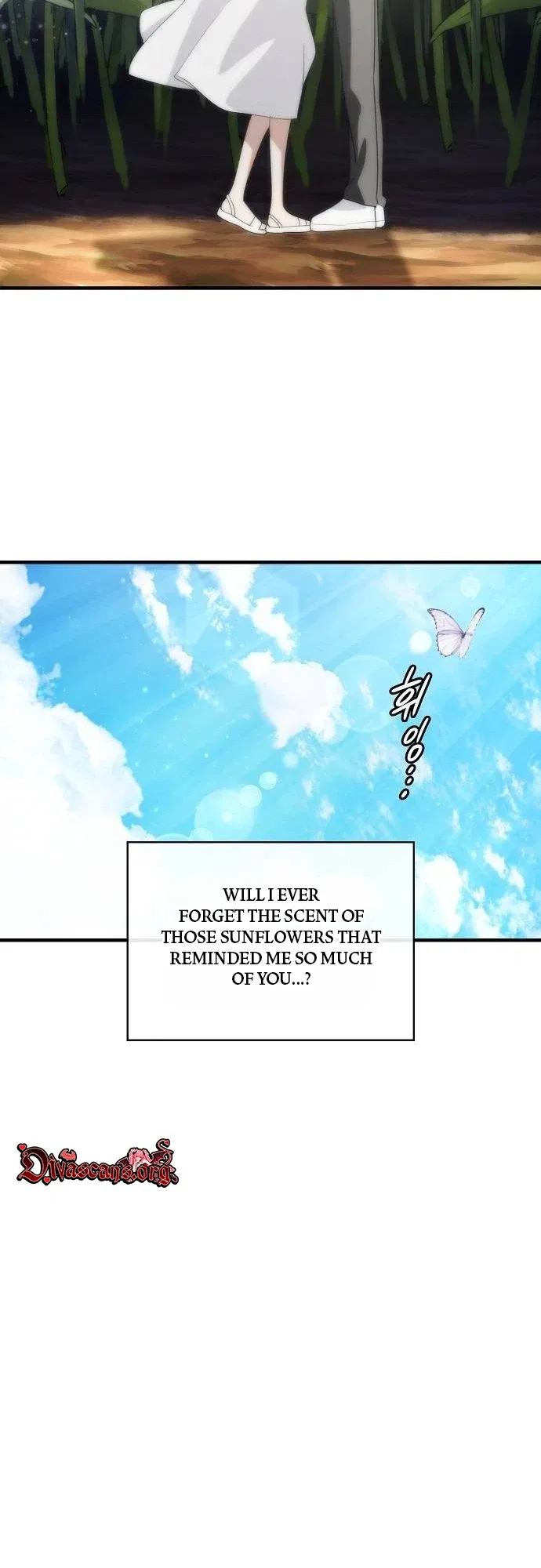 I Will Never Forget Your Fragrance Chapter 28 – Page 47