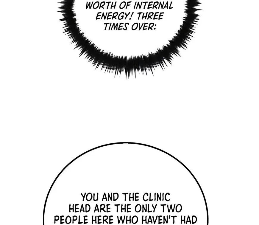 Doctor's Rebirth manga Chapter 248 – Page 7