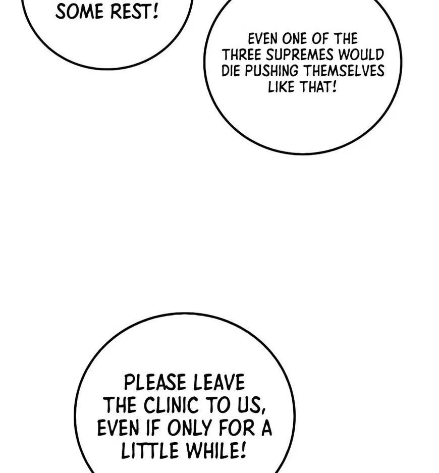 Doctor's Rebirth manga Chapter 248 – Page 11