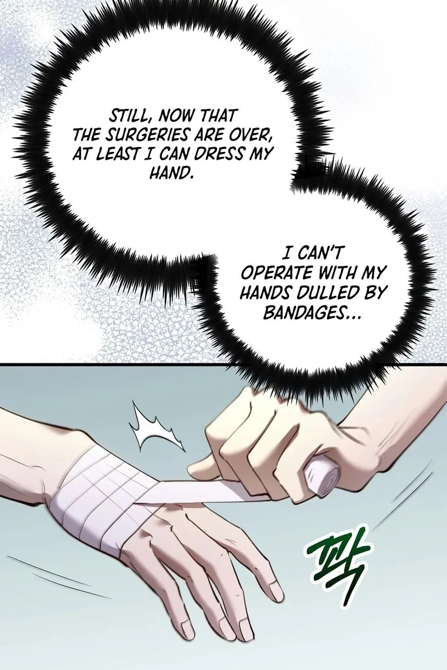 Doctor's Rebirth manga Chapter 248 – Page 15