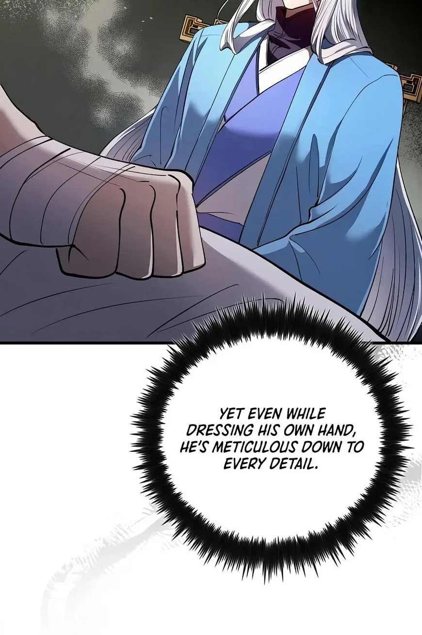 Doctor's Rebirth manga Chapter 248 – Page 43