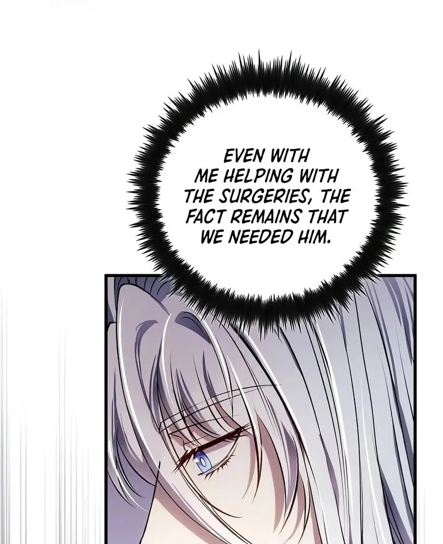Doctor's Rebirth manga Chapter 248 – Page 44
