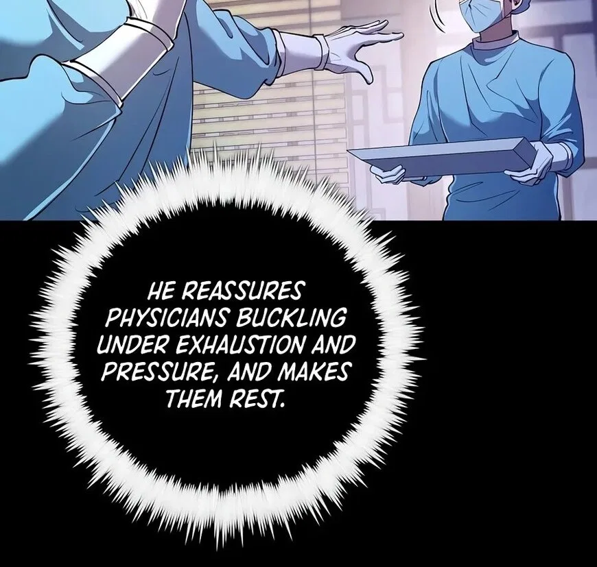 Doctor's Rebirth manga Chapter 248 – Page 47