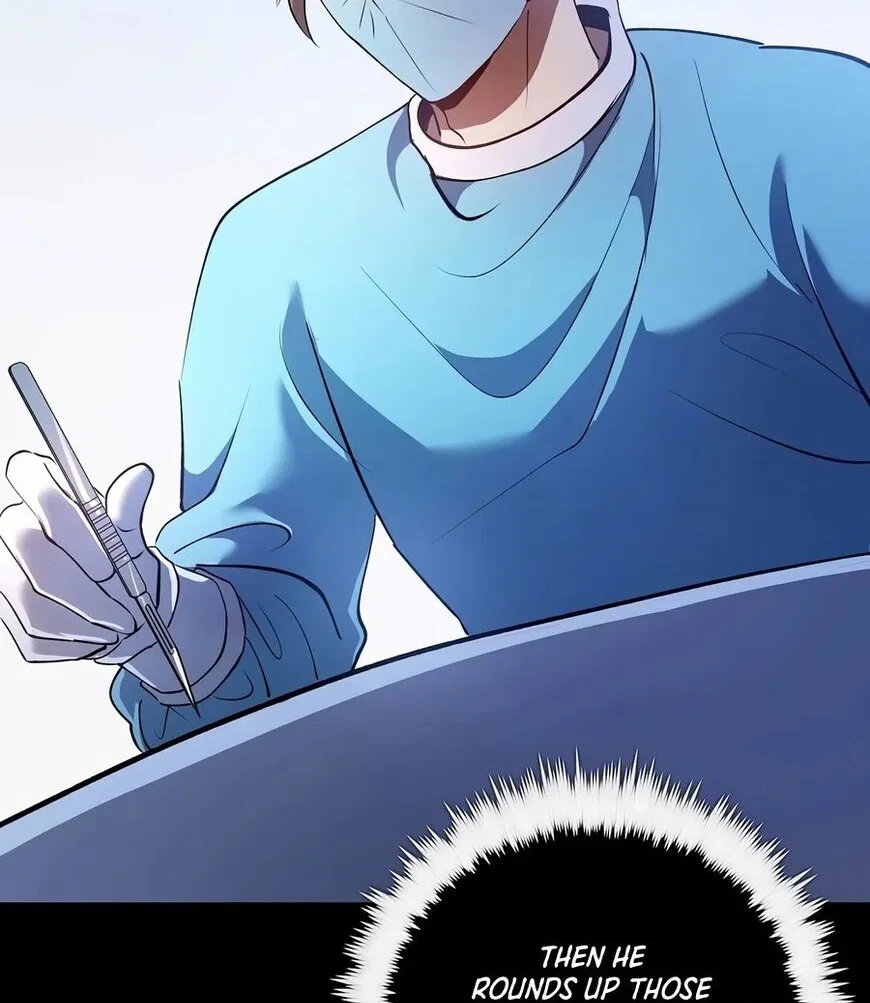 Doctor's Rebirth manga Chapter 248 – Page 49