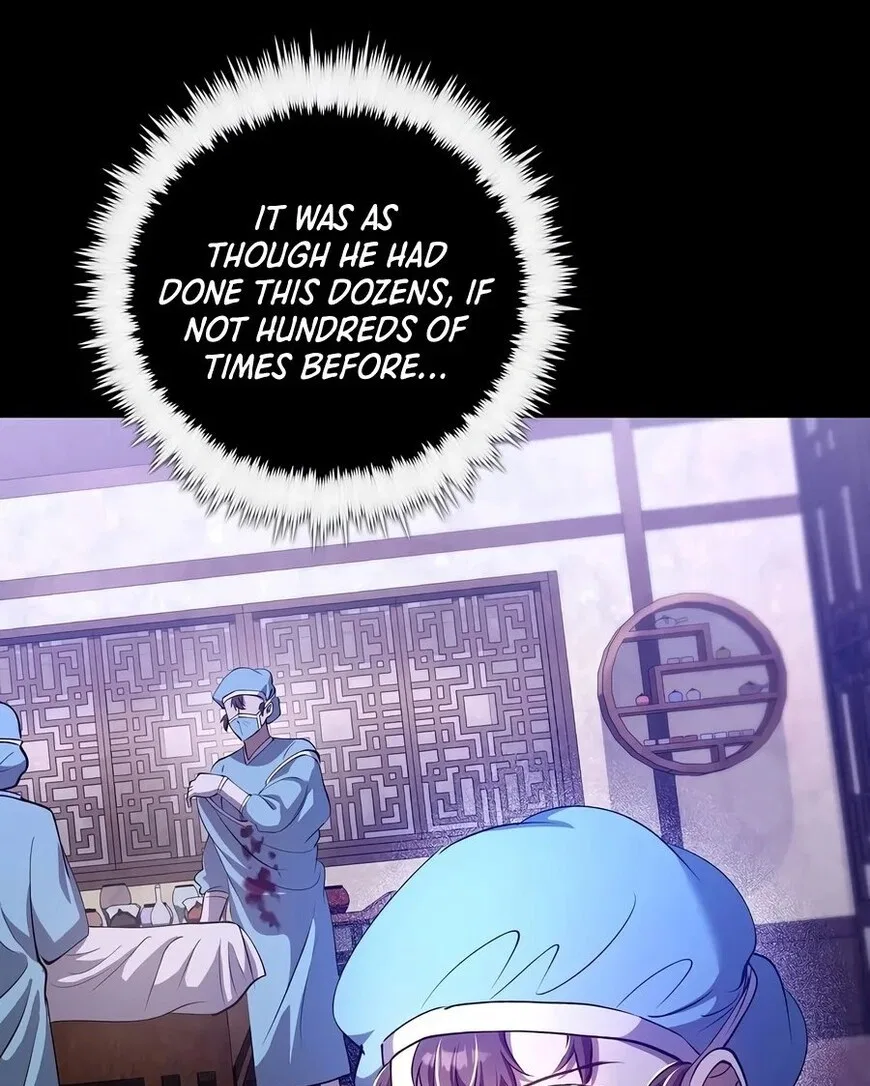 Doctor's Rebirth manga Chapter 248 – Page 51