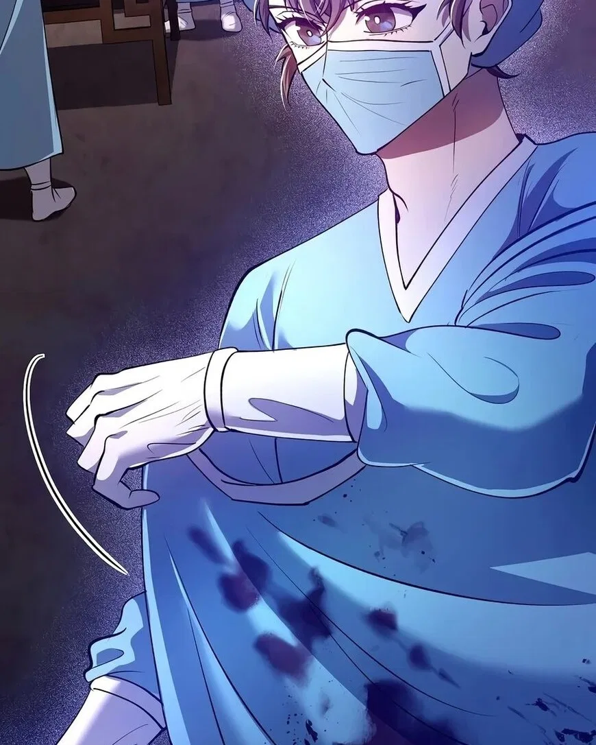 Doctor's Rebirth manga Chapter 248 – Page 52
