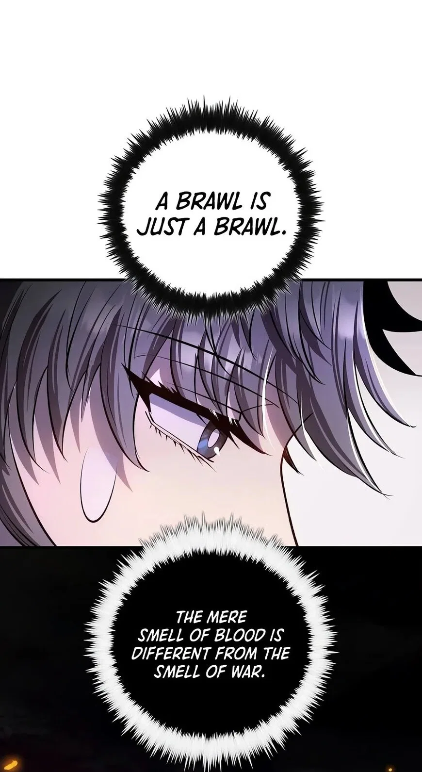 Doctor's Rebirth manga Chapter 248 – Page 61