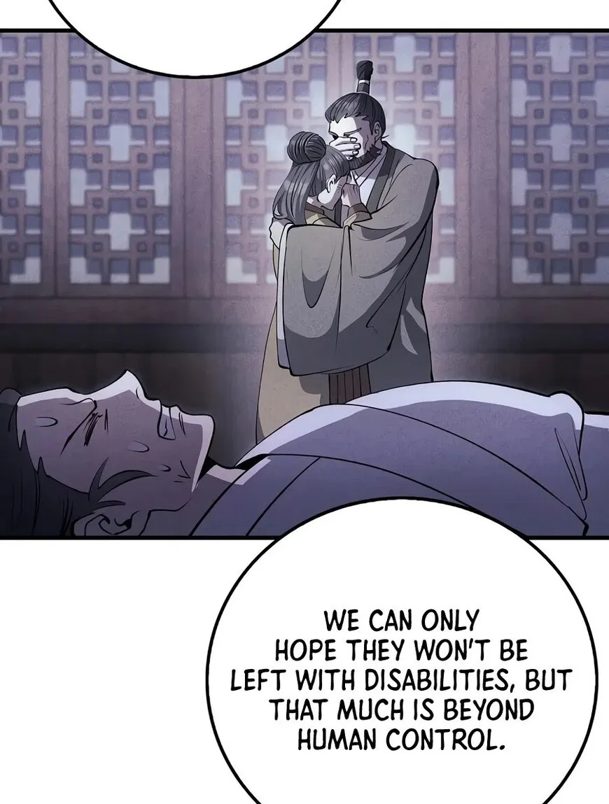 Doctor's Rebirth manga Chapter 248 – Page 102