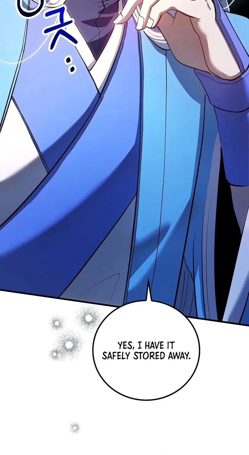 Doctor's Rebirth manga Chapter 248 – Page 121